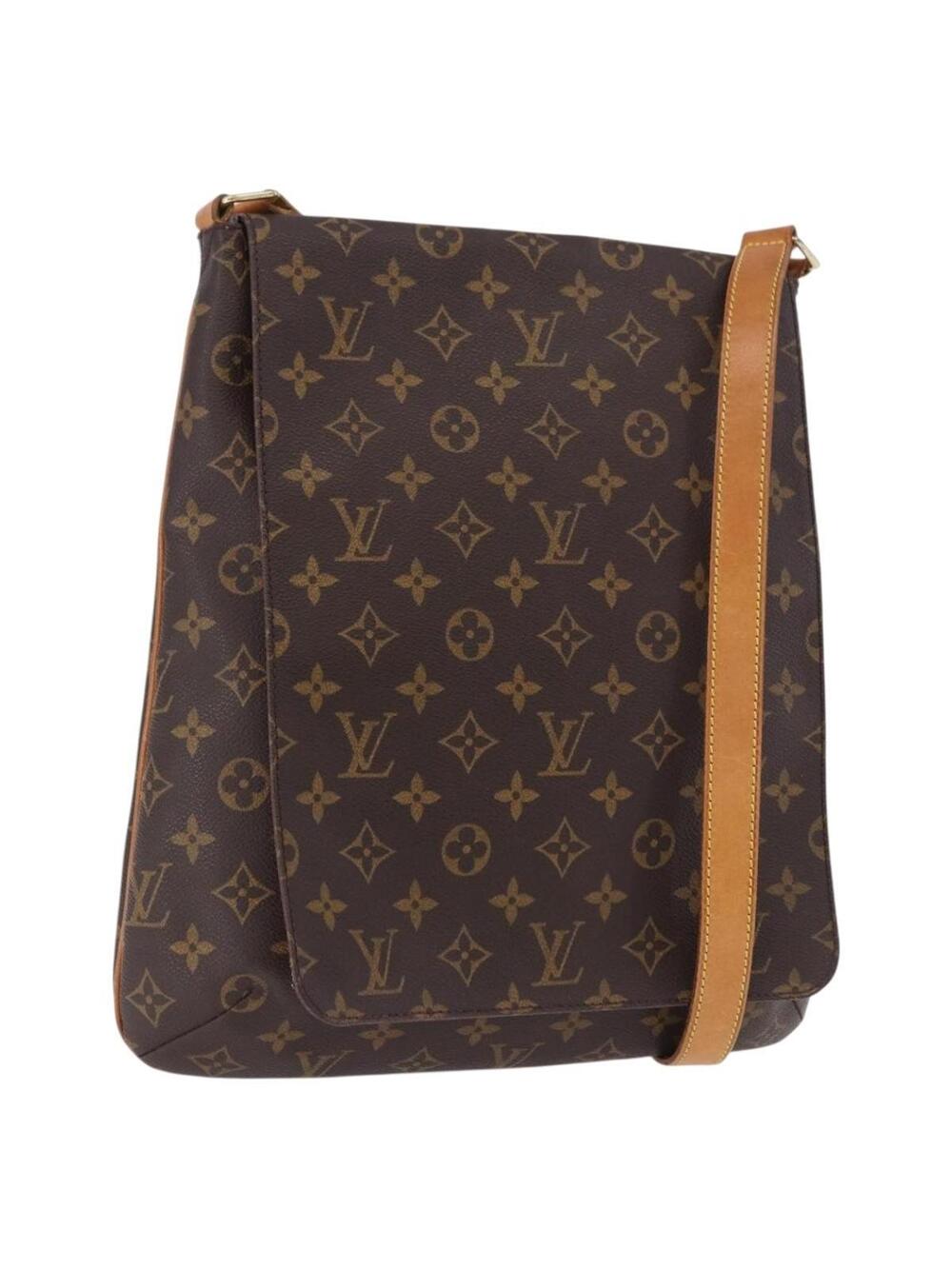 Louis Vuitton Musette Salsa Handbag #334038L88B